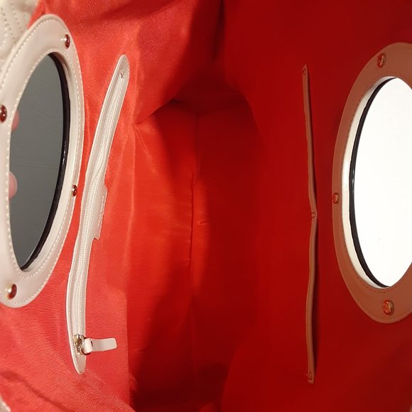 Kate spade “kei” Calabasas collection vegan bag - Picture 7 of 9